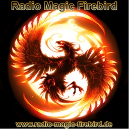 Radio Magic Firebird
