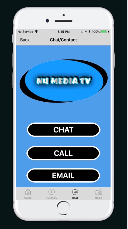 Nu Media TV Lite