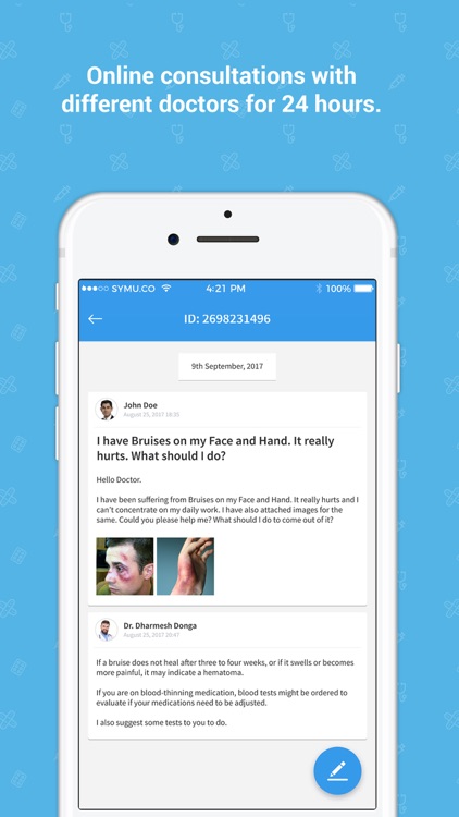 6abiby Doctor طبيبي دكتور