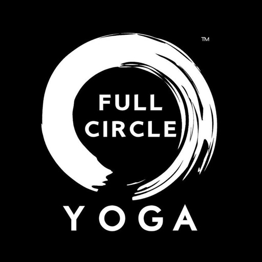 Full Circle Yoga - Longmont icon