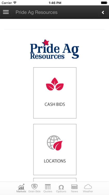 Pride Ag Resources