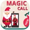 Santa Claus Fake Call Live