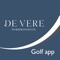 Introducing the the De Vere Wokefield Park Resort App