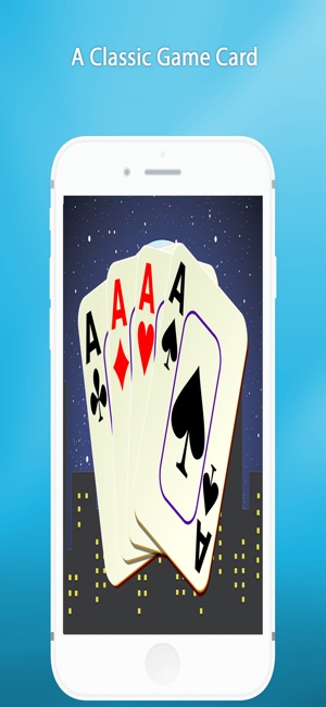 Classic Solitaire -  Klondike(圖5)-速報App