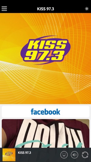 KISS 97.3(圖2)-速報App