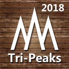 Activities of Solitaire Tri-Peaks Go