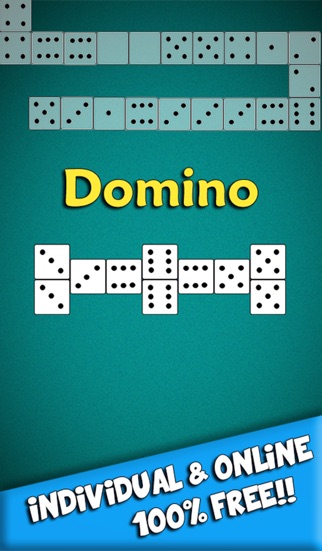 How to cancel & delete DoMiNo from iphone & ipad 1