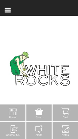 WhiterocksCleaning(圖1)-速報App