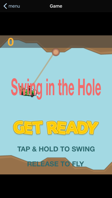 Swing Games 2 in 1 for watch screenshot 2