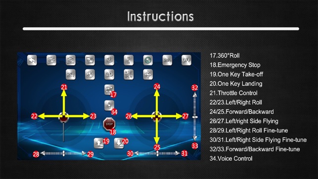 YX FPV(圖5)-速報App