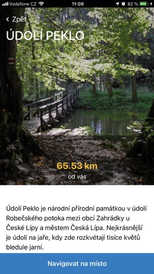 Run&Walk Česká Lípa(圖5)-速報App