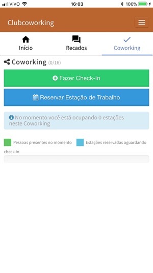 Clubcoworking(圖3)-速報App