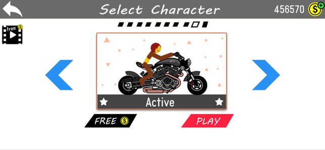 Pogo Stick: Racing Bikes(圖7)-速報App