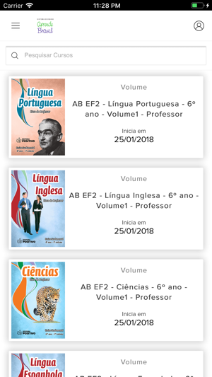 Aprende Brasil EF2(圖1)-速報App