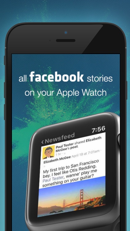 Littlebook - for Facebook on Watch