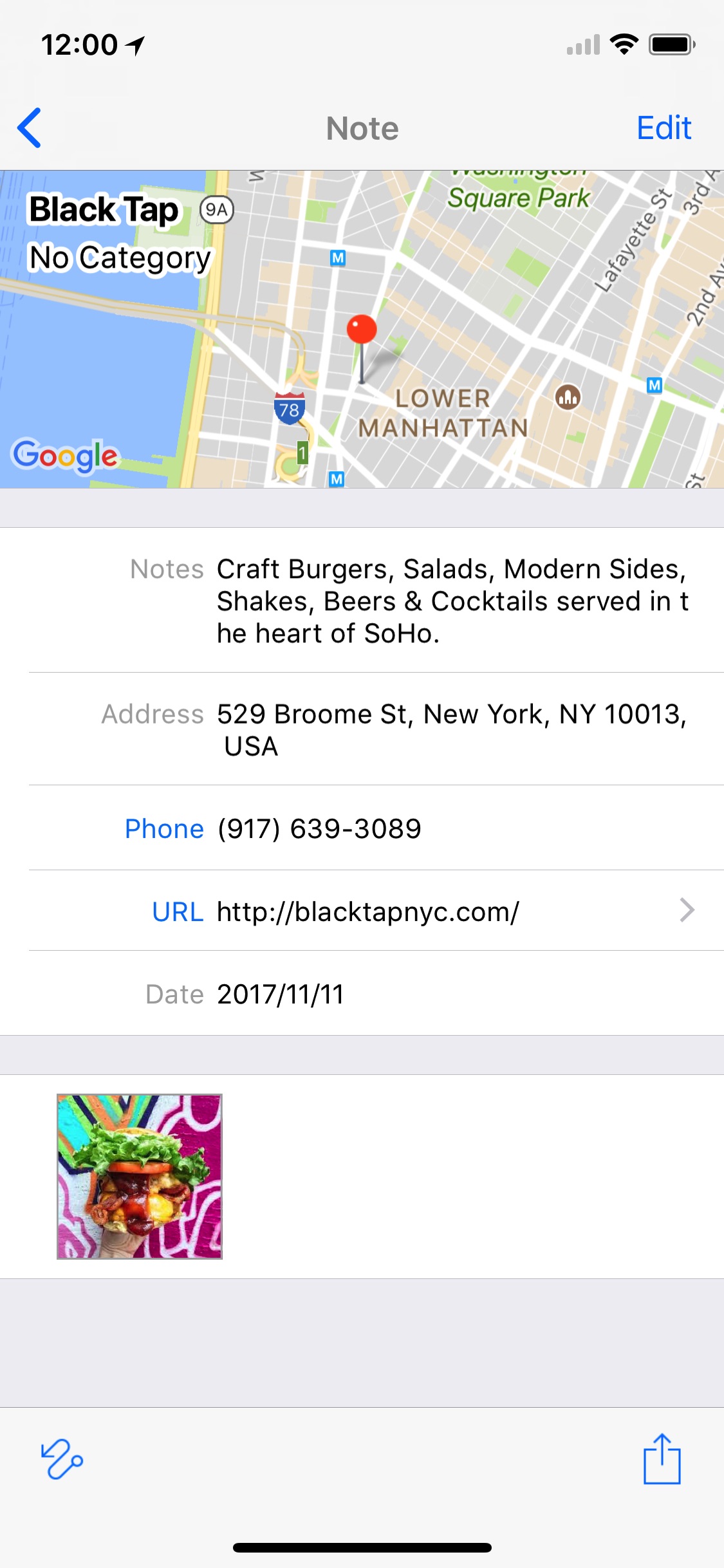 Screenshot do app GeoMEMO - Create Your Own Map