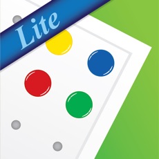 Activities of Peg board Lite