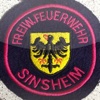 Feuerwehr Sinsheim