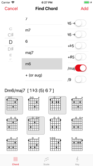 Chord Love(圖2)-速報App