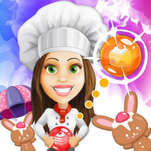 Chef Master Bakery Adventure icon