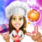 Play as a bakery Master Chef who is passionate about baking and establishing her own baking Empire