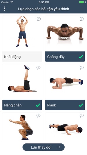 Sturdy Pro: 6 múi à chuyện nhỏ(圖5)-速報App