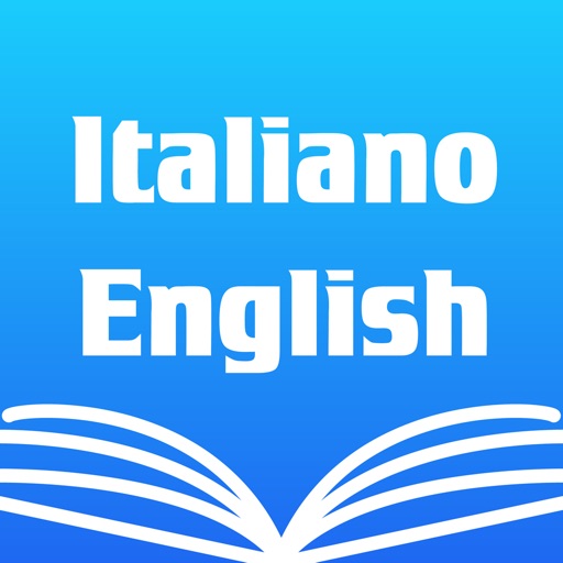 Italian English Dictionary ++ Download