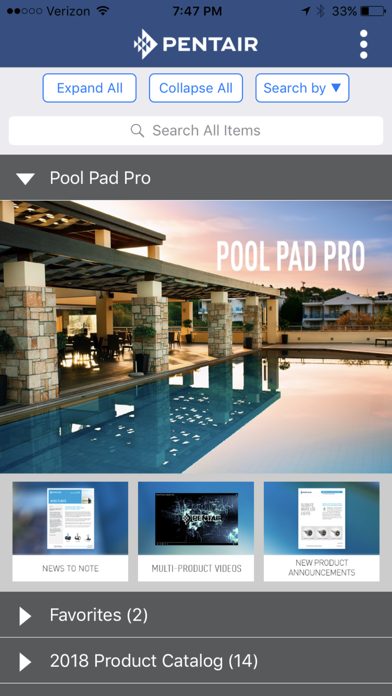 How to cancel & delete Pool Pad Pro from iphone & ipad 1