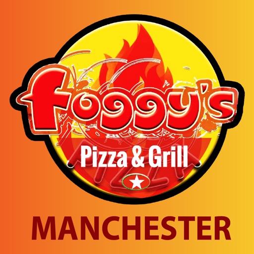 Foggys Pizza