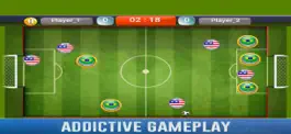 Game screenshot Mini World Soccer Play mod apk