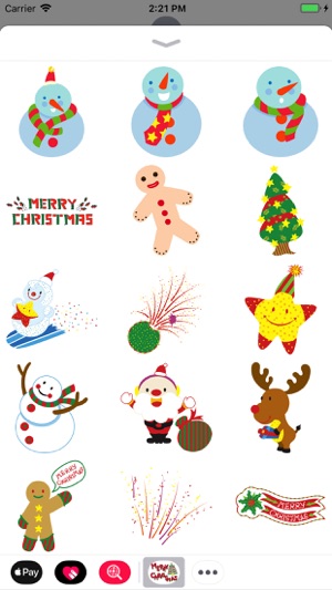 Happy Christmas Time(圖3)-速報App