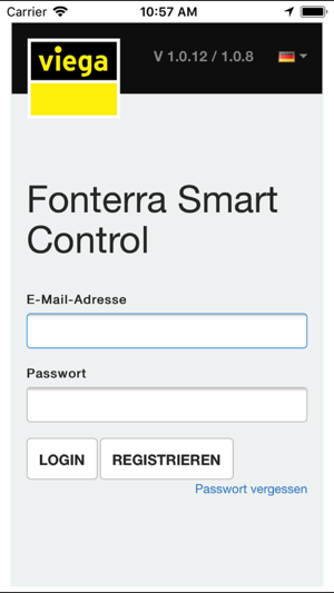 Fonterra Smart Control