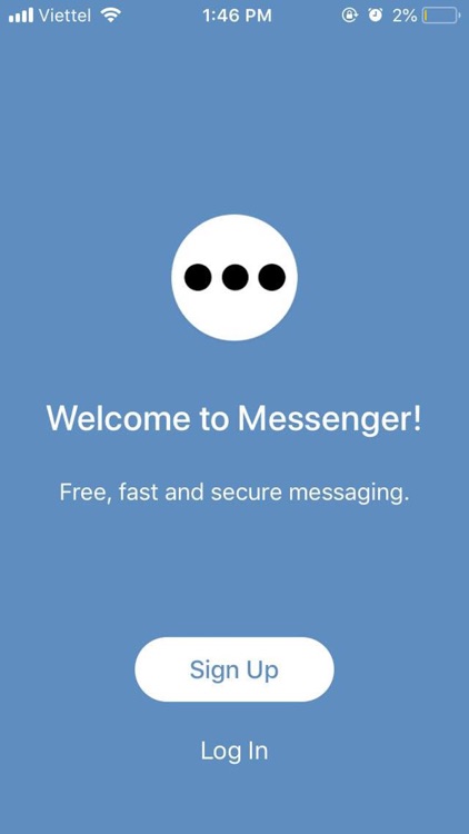 Youalo Messenger