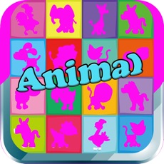Activities of Learn animal world in both Eng