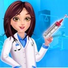 Hospital Dash- Nurse Sim Game
