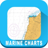 Nautical Charts of USA  GPS Navigation