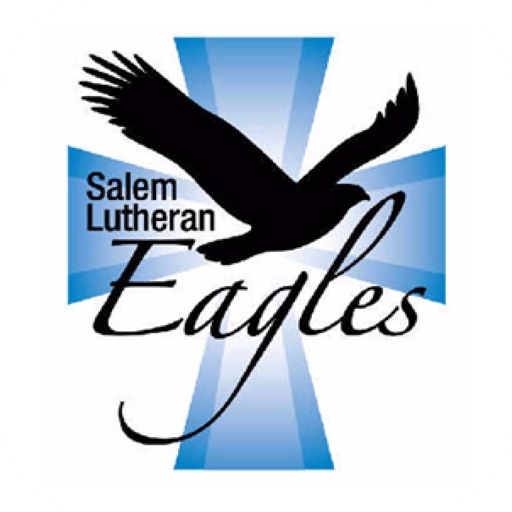Salem Lutheran School icon