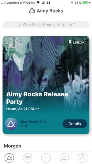 Aimy Rocks(圖1)-速報App