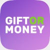 GiftOrMoney