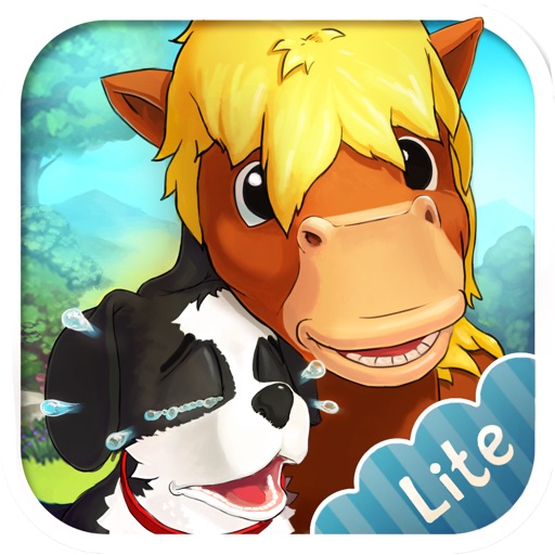 Peppy Pals Farm - Lite