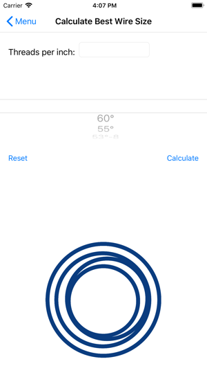 Measure Threads(圖3)-速報App