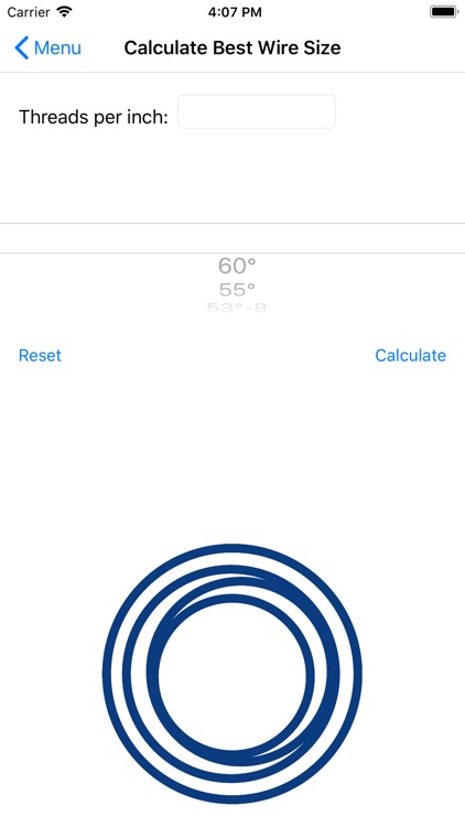 Measure Threads