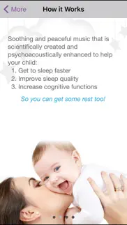 sleep genius baby problems & solutions and troubleshooting guide - 1