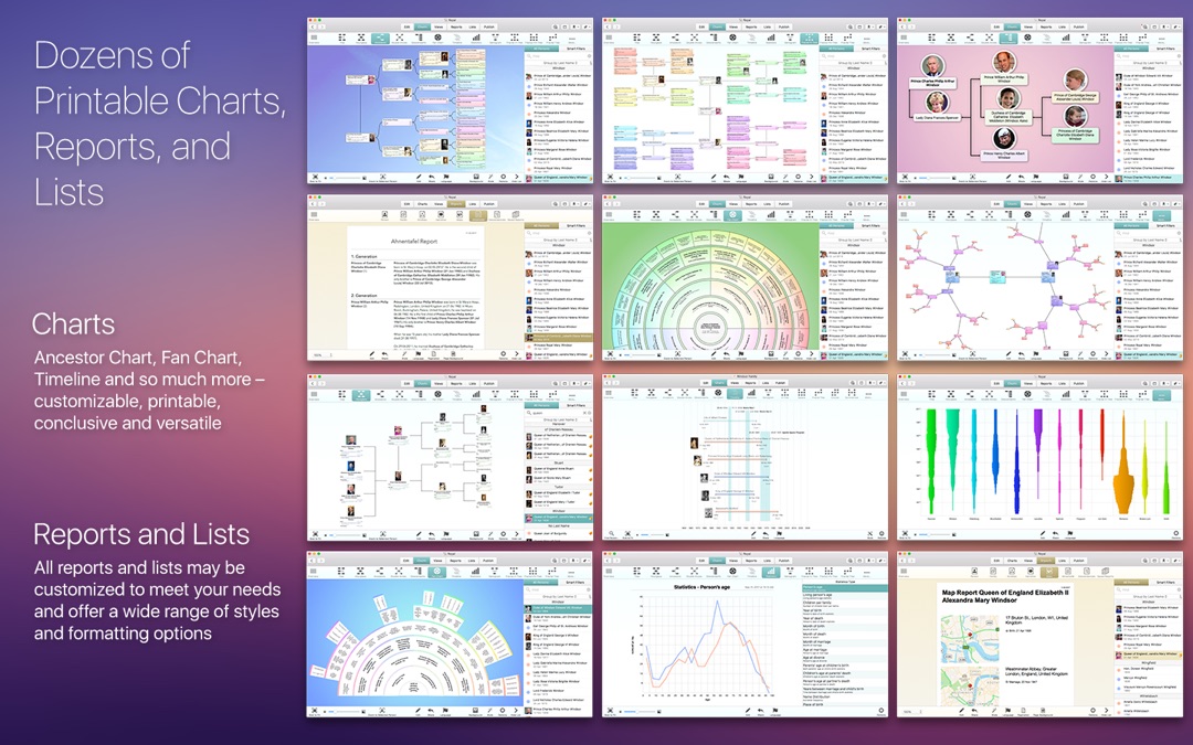 Macfamilytree