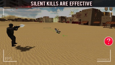 IG Sniper Duty 3D screenshot 3