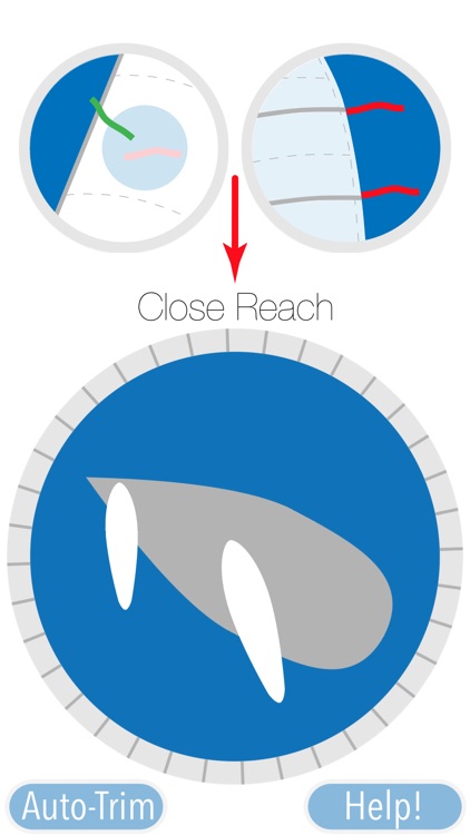 Sail Points