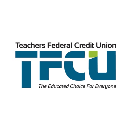 Teachers Federal Credit Union Icon