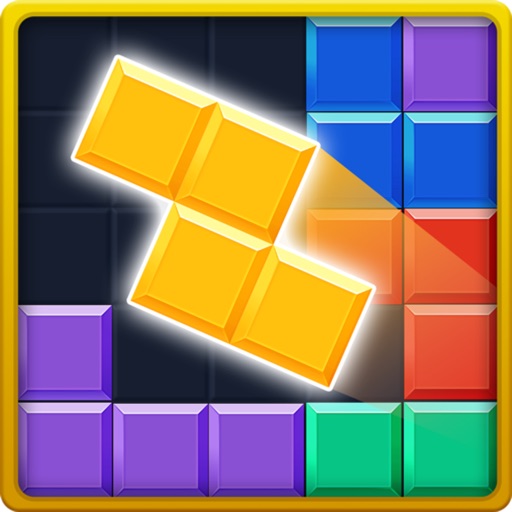 Télécharger BLOCK COLOR: New Brick Game pour iPhone / iPad sur l'App ...