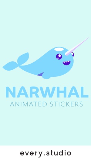 Narwhal Life