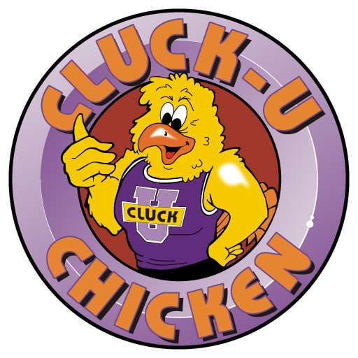 Cluck U Chicken Ordering icon